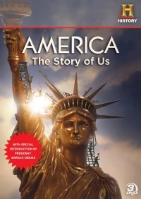 Америка История о нас/America The Story of Us