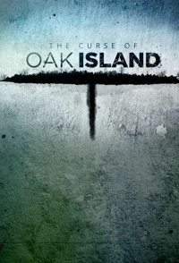 Проклятие острова Оук/The Curse of Oak Island 13 сезон