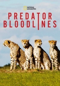 Родословные хищников/Predator Bloodlines