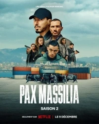 На страже Марселя/Pax Massilia 2 сезон