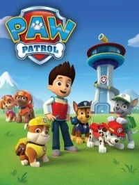 Щенячий патруль/PAW Patrol 12 сезон
