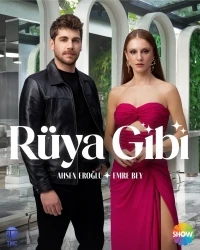 Словно сон/Ruya Gibi