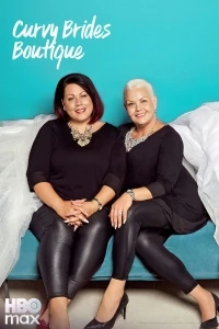 Свадебный салон XXL/Curvy Brides' Boutique 1 сезон