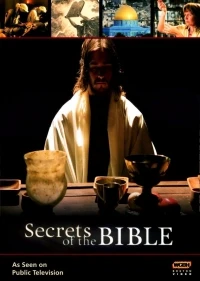 Величайшие секреты Библии/Secrets of the Bible