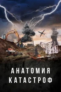 Анатомия катастроф/Danger Decoded