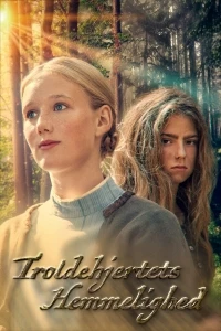 Тайна сердца тролля/The Secret of the Trollheart