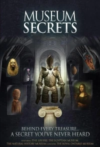 Тайны музеев/Museum Secrets 3 сезон