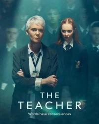 Учитель (2022)/The Teacher 3 сезон
