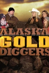Золотоискательницы Аляски/Alaska Gold Diggers