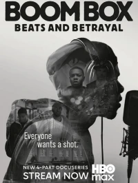 Boom Box Биты и предательство/Boom Box Beats and Betrayal