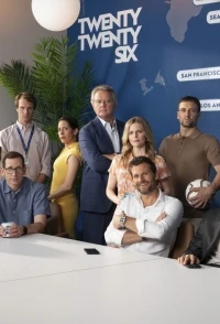 Двадцать двадцать шесть/Twenty Twenty Six