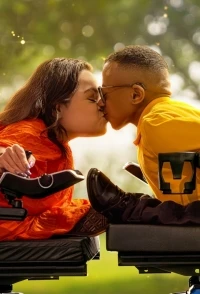 Джей и Памела/Jay & Pamela