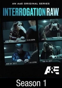 Идет допрос/Interrogation Raw 3 сезон