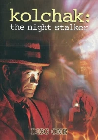 Колчак Ночной охотник/Kolchak The Night Stalker