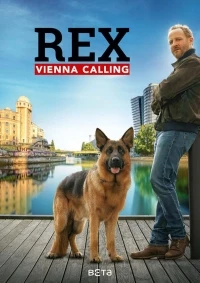 Комиссар Рэкс Перезапуск/Rex Vienna Calling