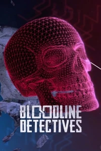Кровные узы Расследования/Bloodline Detectives 5 сезон