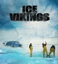 Ледовые викинги/Ice Vikings 2 сезон