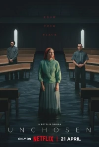 Неизбранные/Unchosen