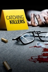 Охота на убийц/Forensic Firsts 1 сезон