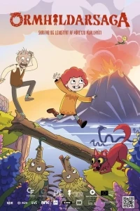 Ормильда/Ormhildarsaga
