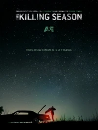 Сезон убийств/The Killing Season