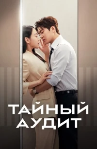 Тайный аудит/Eunmilhan gamsa