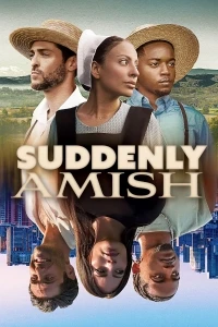 Внезапно амиши/Suddenly Amish