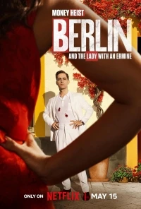 Берлин и Дама с горностаем/Berlin and The Lady With An Ermine 2 сезон