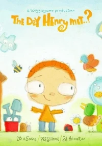 День, когда Генри узнал.../The Day Henry Met 2 сезон