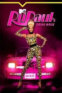 Королевские гонки РуПола/RuPaul's Drag Race 18 сезон