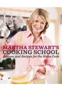 Кулинарная школа Марты Стюарт/Martha Stewart’s Cooking School 2 сезон