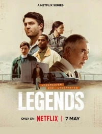 Легенды (2026)/Legends