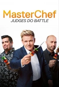 Лучший повар Америки/Masterchef 16 сезон