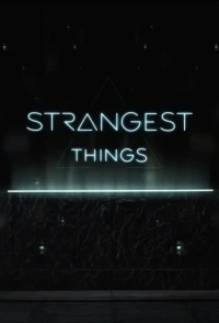Очень странные экспонаты/Strangest Things 1 сезон