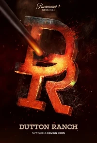 Ранчо Даттонов/The Dutton Ranch