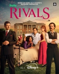 Соперники/Rivals 2 сезон